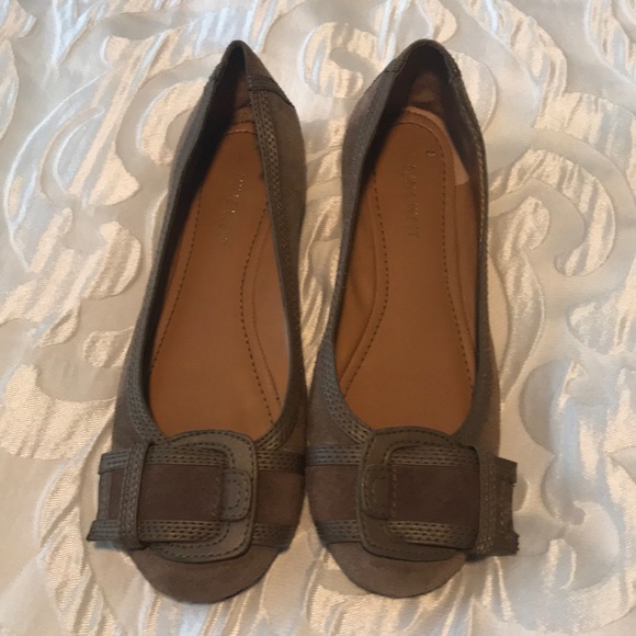 Nine West Shoes - Great pay of flats